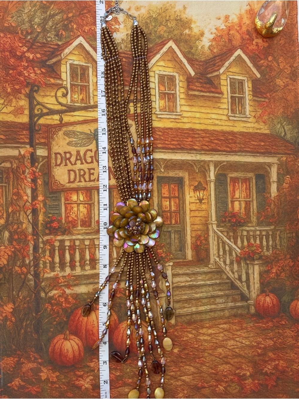 Joan Rivers Classic Starlet Collection  Fall Colors 🍁 - Picture 12 of 13